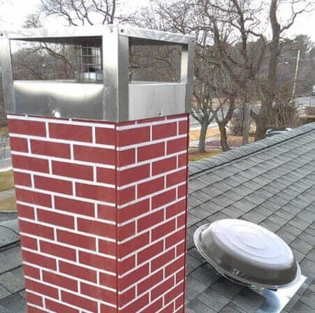 Chimney Repair Seaford NY