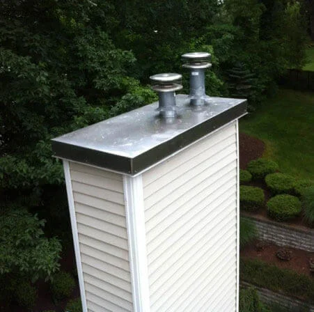 Chimney Chase Headr Installation Seaford NY