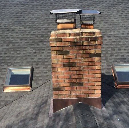 Masonry Chimney Repair Seaford NY